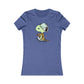 Horror Pup Woman's Cut Tee