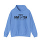 Come & Dance Mexico 2027 Hoodies