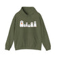 Bark Boo Hoodies