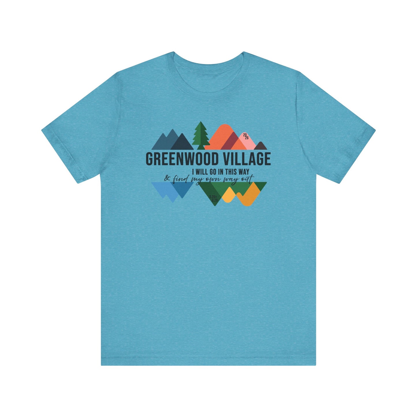 Greenwood Village 2026