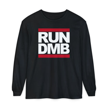 RUN DMB Long Sleeve Tee