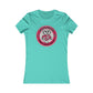 Wisconsin Fall 2026 Woman's Cut Tee