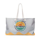 Pack Your Bags Mexico 2027 Beach Bag