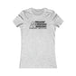 Freakin Creekend Weekend 2024 Women's Cut *With Setlist