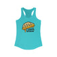 Sunshine Daydream Cheese Tank Top