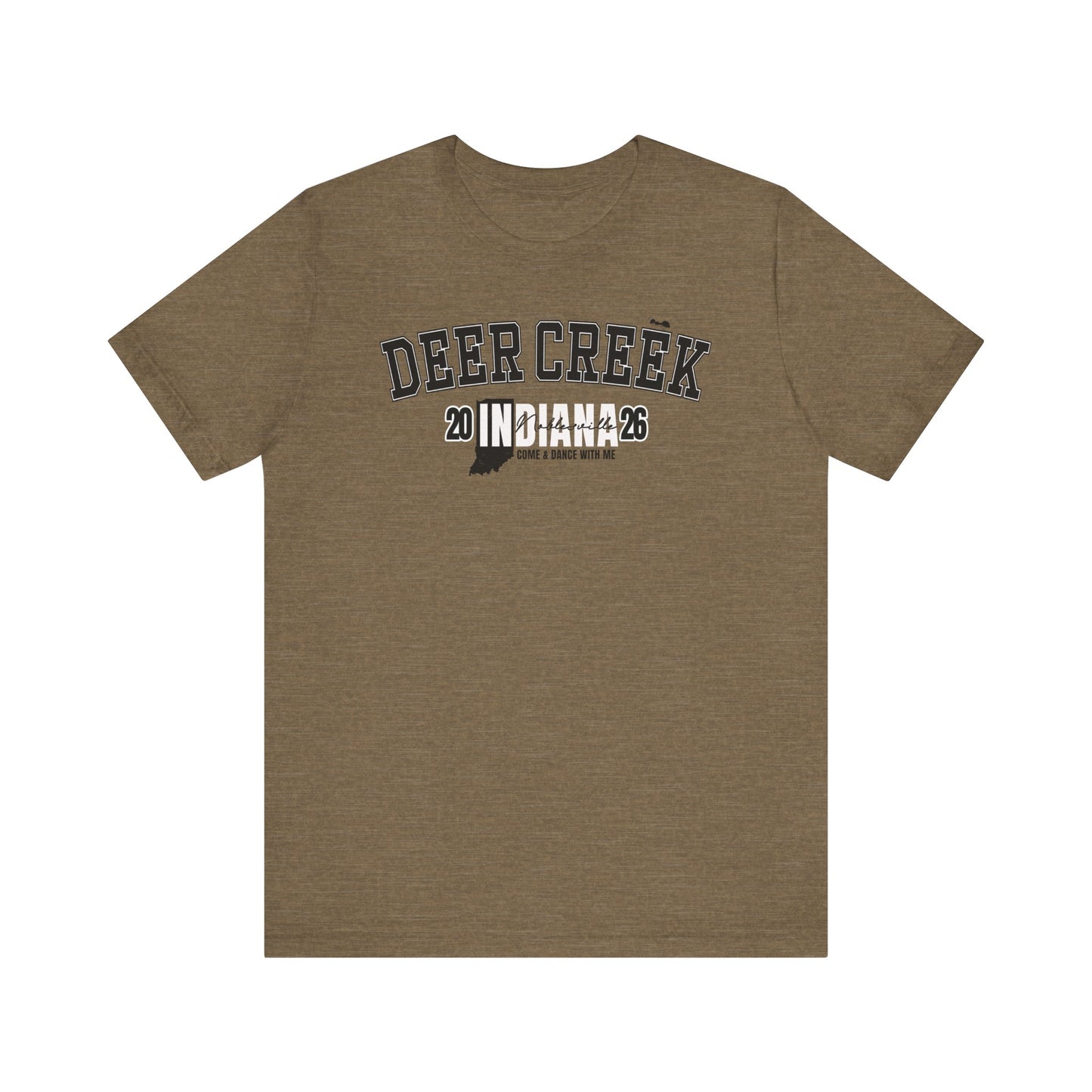 Deer Creek 2026 *With Set List