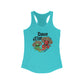 Mexican Chilies 2024 Woman's Tank Top *WITH SETLIST