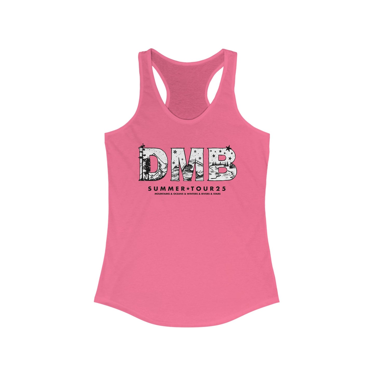 NIGHT ZERO Funny Summer 2025 Woman's Tank