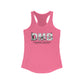 NIGHT ZERO Funny Summer 2025 Woman's Tank