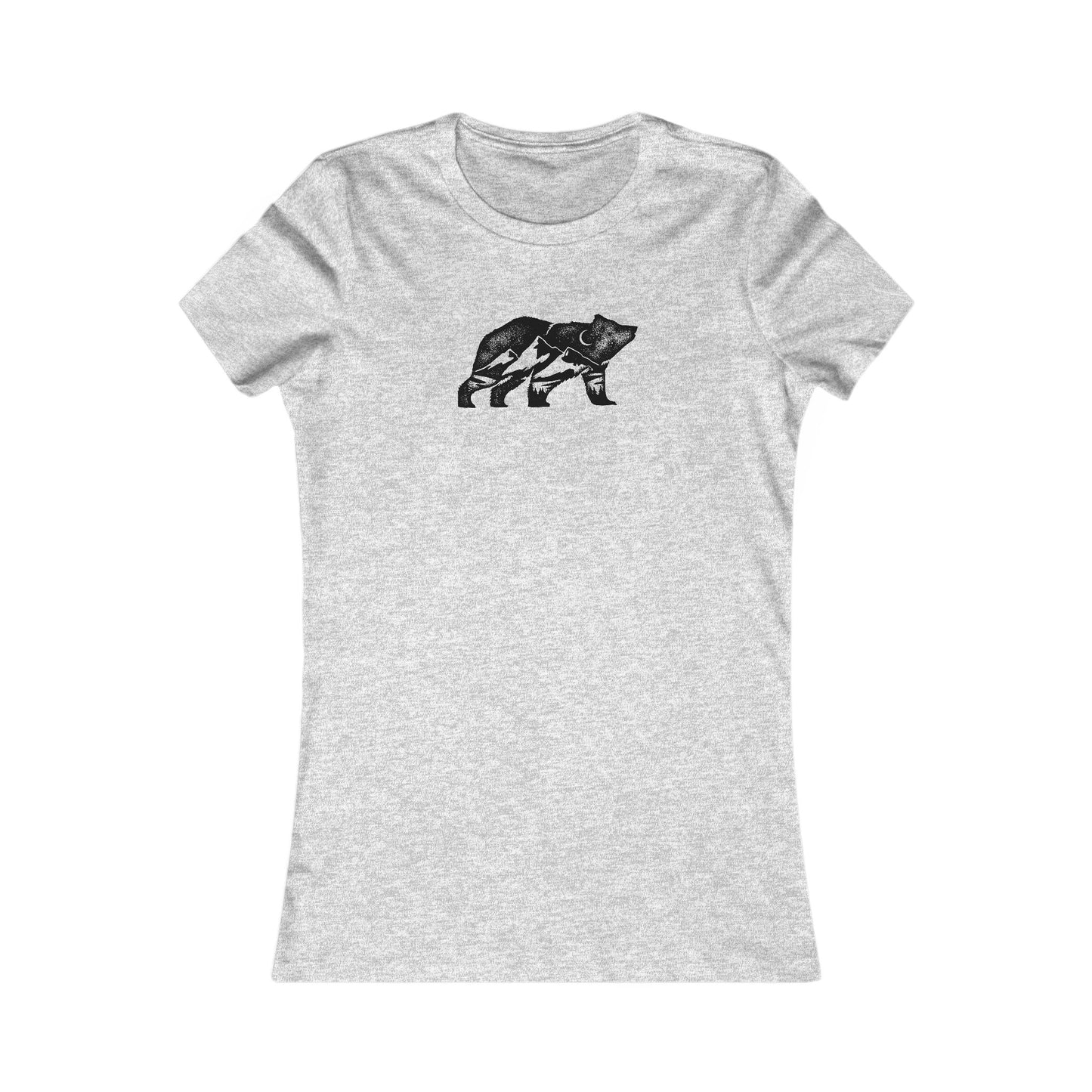 Bear Hike Women's Cut