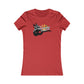 Goose Matthews Band Woman's Cut Tee