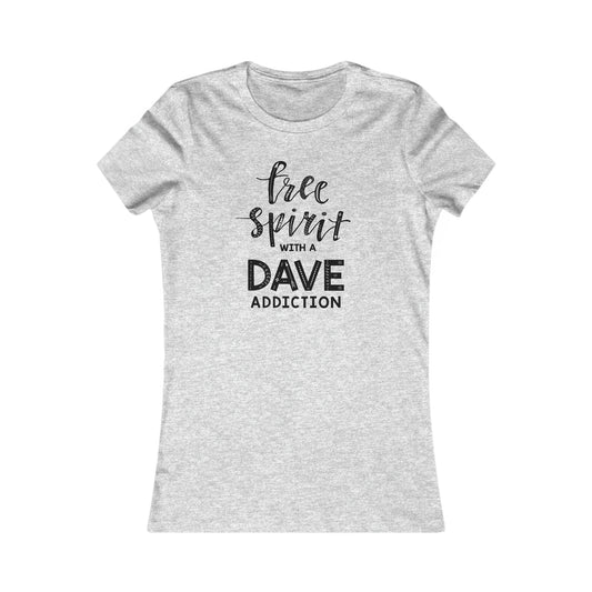 Free Spirit Women's Cut