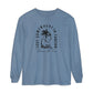 Lost Somewhere In Cancun 2026 Long Sleeve Tee *With Set List