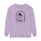 Lost Somewhere In Cancun 2026 Long Sleeve Tee *With Set List