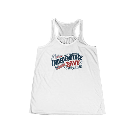 Independence Dave 2024 Flowy Tank