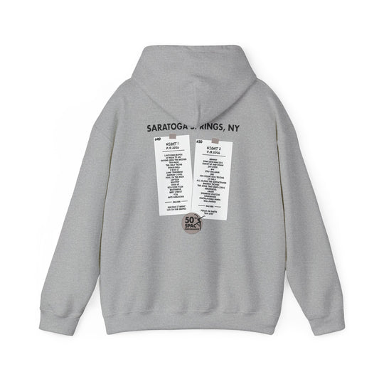 Trodden Trails SPAC 2026 Hoodies *With Set List