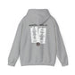 SPAC Weekend 2026 Hoodies *With Set List