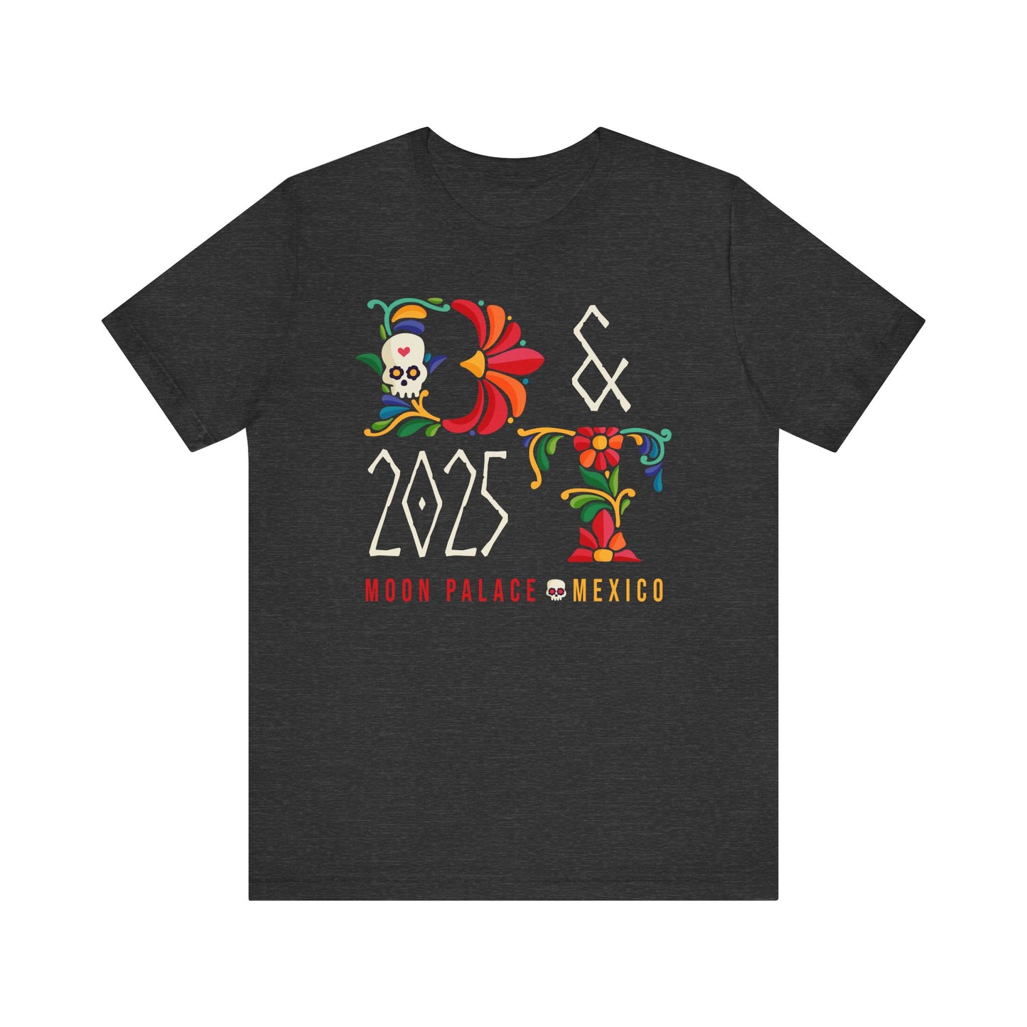 D&T 2025 *With Setlist