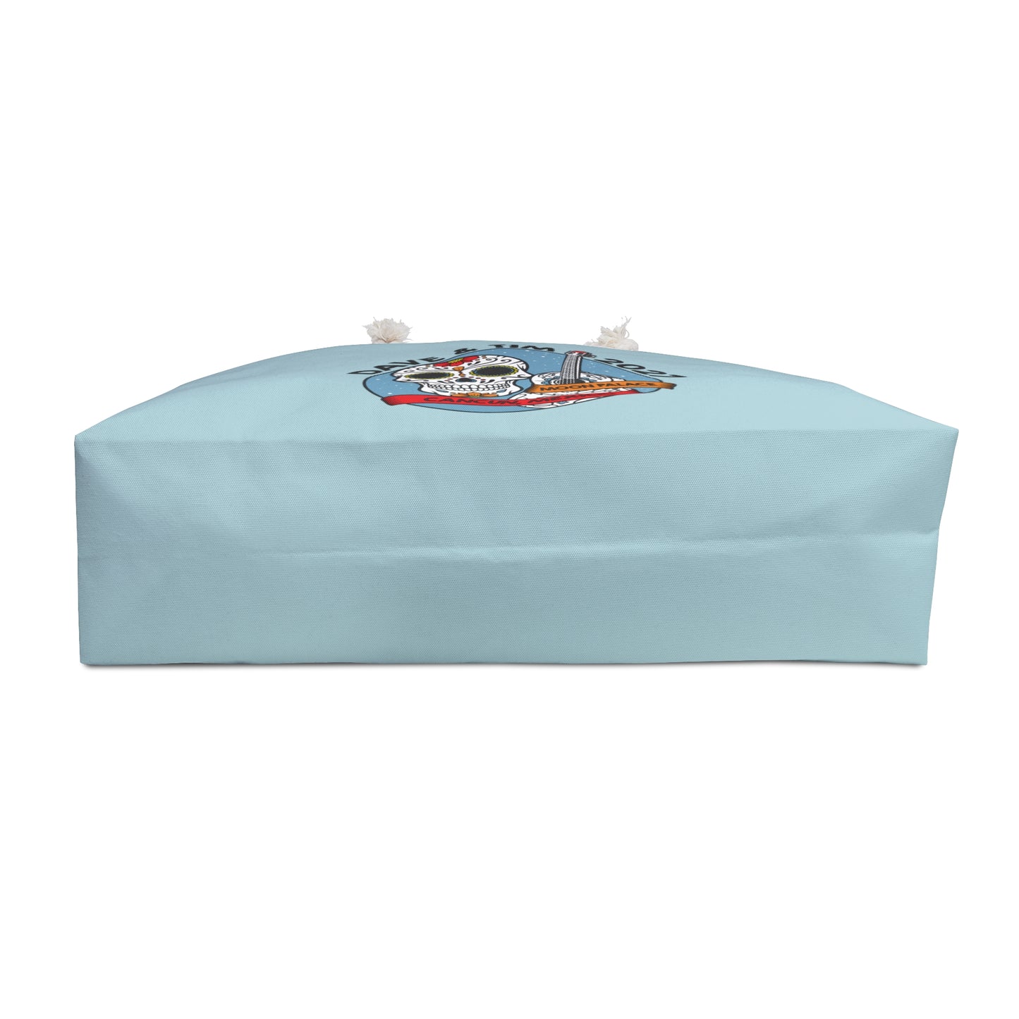 Sugar Skull Mexico 2027 Beach Towel