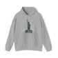 Last Stop Lady Liberty 2023 Hoodie *With Setlist