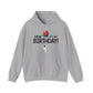 Spaceman Birthday Hoodie