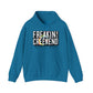 Creekend 2026 Hoodies *With Set List