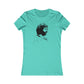Jerry Scribbles Women's Cut
