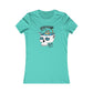 Good Good Time Mexico 2026 Woman's Cut Tee *With Set List