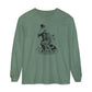 Must Have Been Halloween Long Sleeve Tee