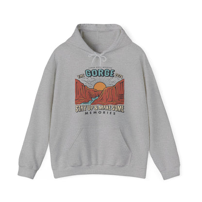Labor Dave 2024 Hoodie W/ set list