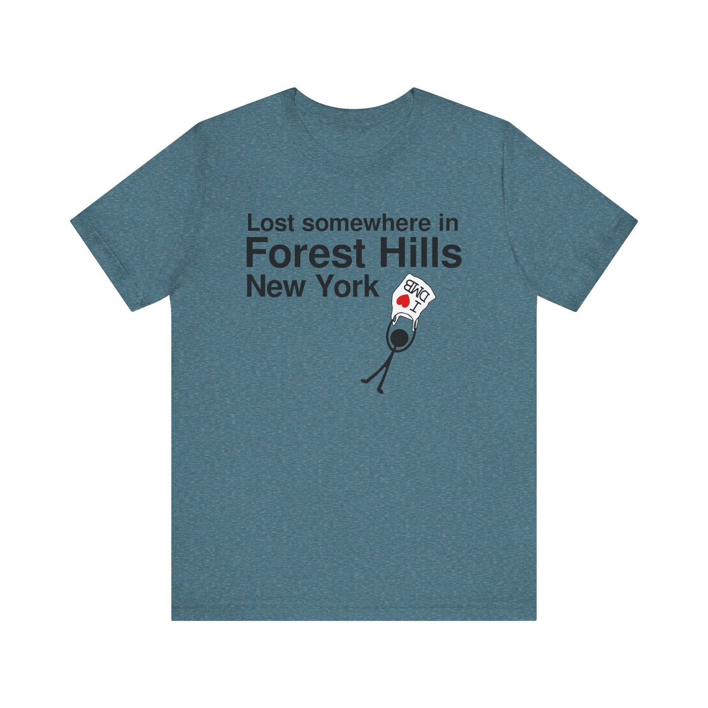 Forest Hills 2026 *With Set List