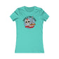 Sugar Skull Mexico 2025 Women's Cut *With Setlist