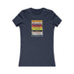 Vintage Dave Tapes Women's Cut
