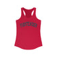 Fishtender Tank Top