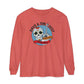 Sugar Skull 2027 Long Sleeve Tee