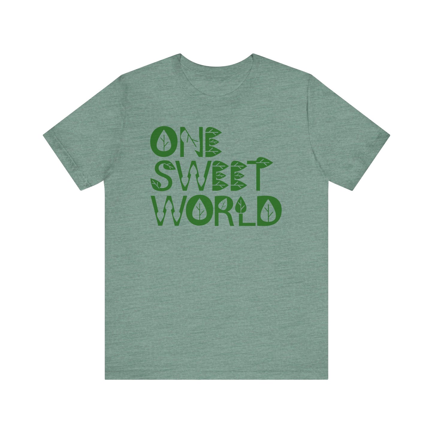 One Sweet World