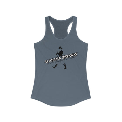 Alabama Getaway Woman's Tank