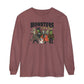 Monster Mash Long Sleeve Tee