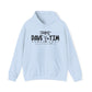 Come & Dance Mexico 2027 Hoodies