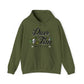 Dave And Tim Palm Leaf 2024 Mexico Hoodie *WITH SETLIST