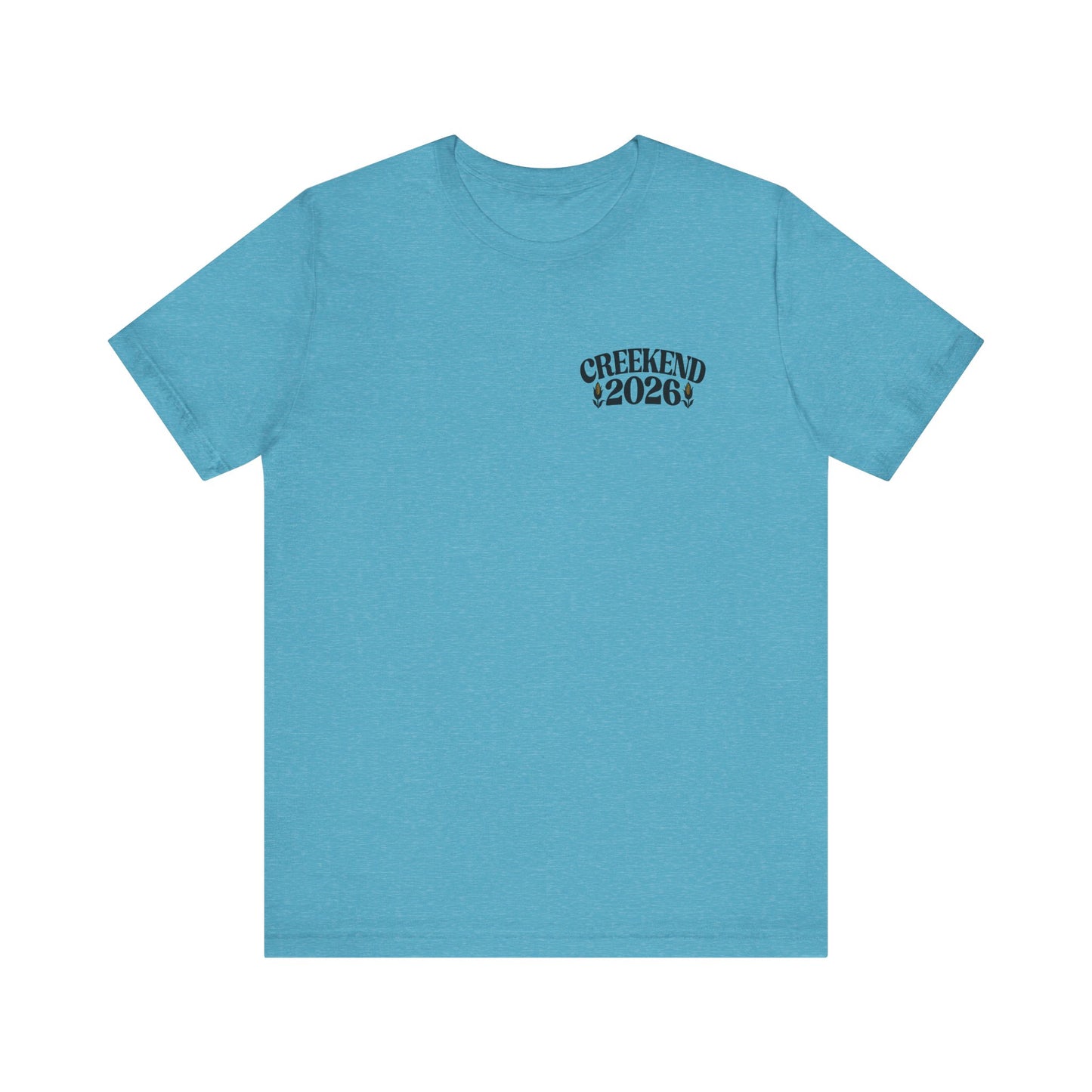 Noblesville 2026 *With Back