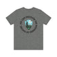 Save Our National Parks DEAD *front & back