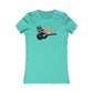 Goose Matthews Band Woman's Cut Tee