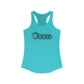 GooseText Woman's Tank