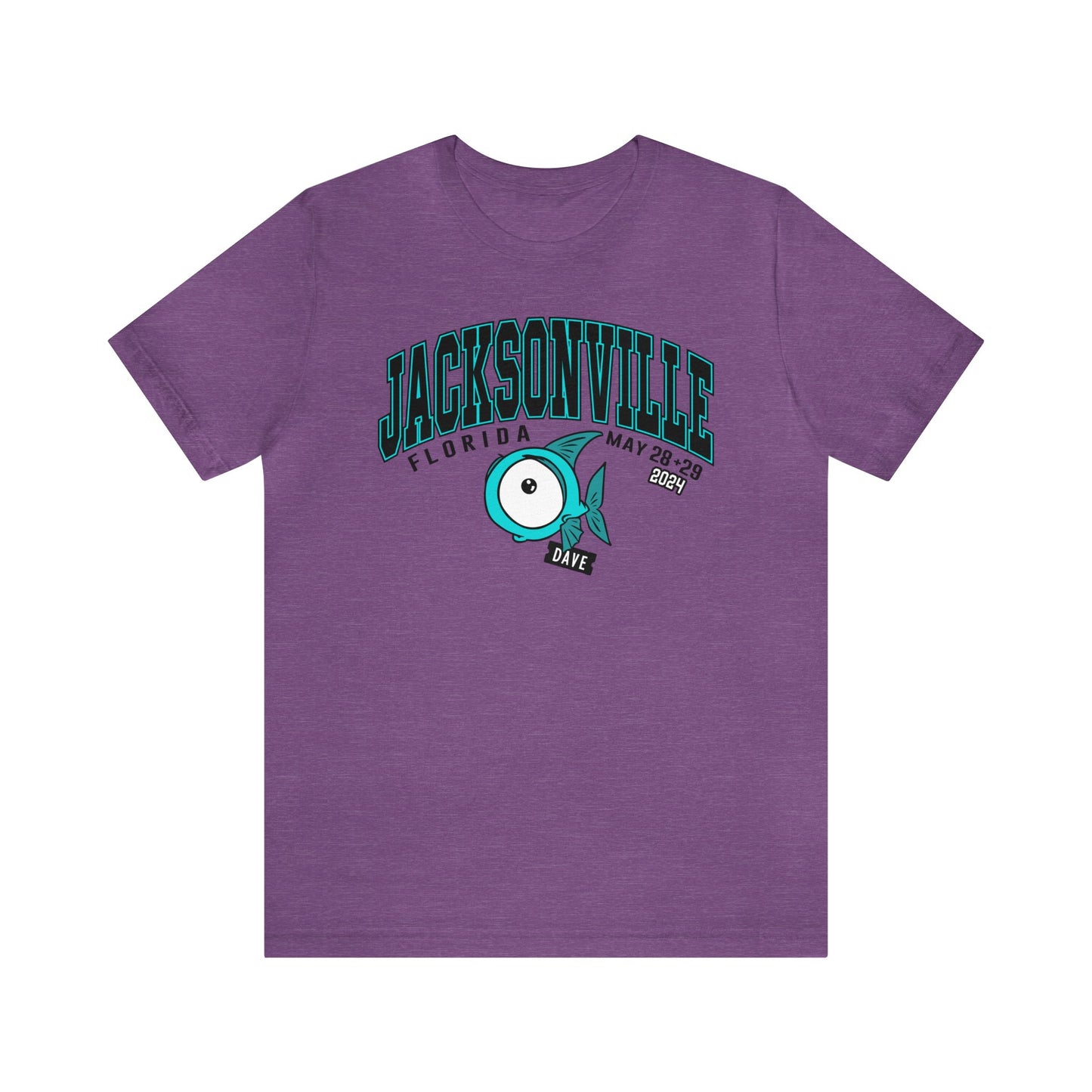 Jacksonville Florida 2024 *With Setlist
