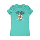 Dave & Tim 2026 Woman's Cut Tee *With Set List
