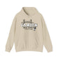Camden Bridge 2026 Hoodie *With Setlist