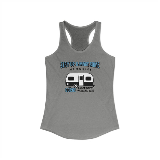 Gorge Camper 2026 Woman's Tank