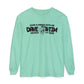 D&T Come & Dave With Me 2027 Long Sleeve Tee