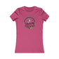 Jones Beach 2026 Woman's Cut Tee RAIN DATE *With Setlist
